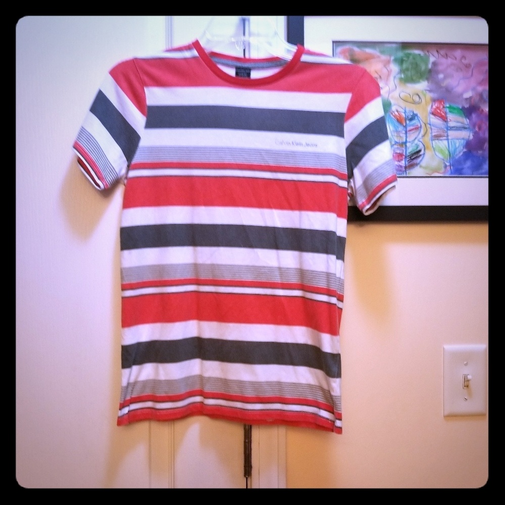 Calvin Klein T Shirt